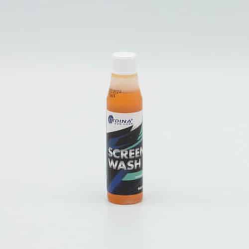 Screenwash Concentrate 1:100