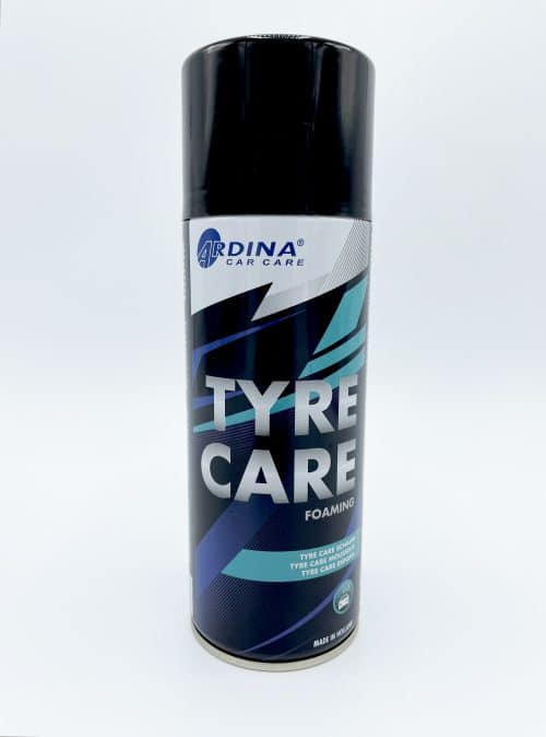 Tyre Care Spray