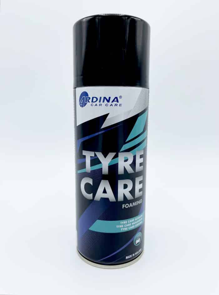 Tyre Care Spray