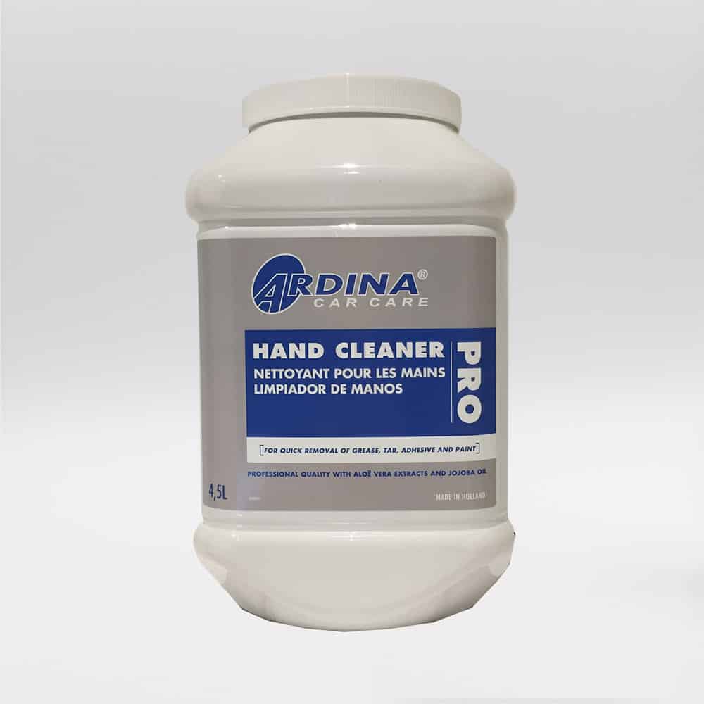 Hand Cleaner Pro
