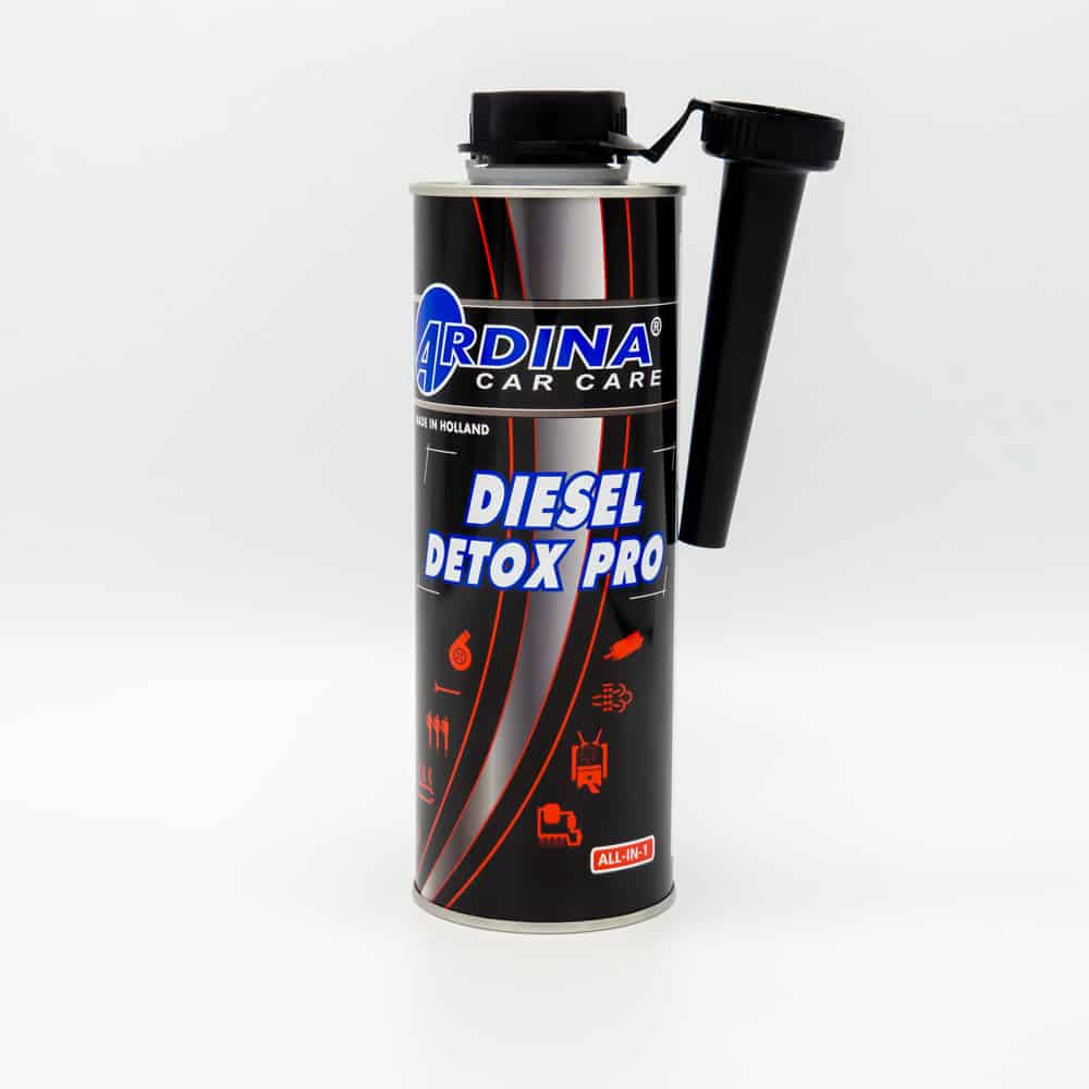 Diesel Detox PRO