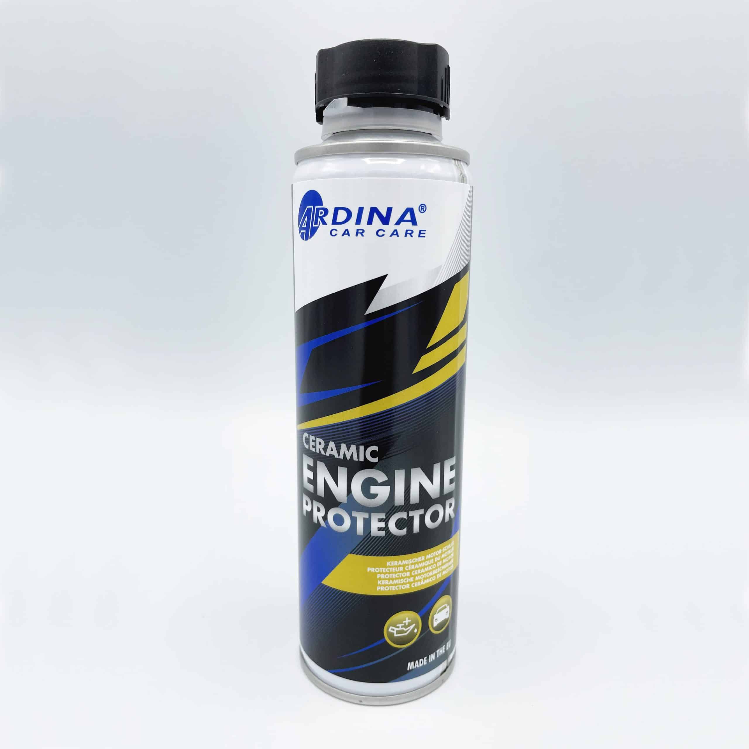 68130 - Ardina, Ceramic Engine Protector, 250 ml