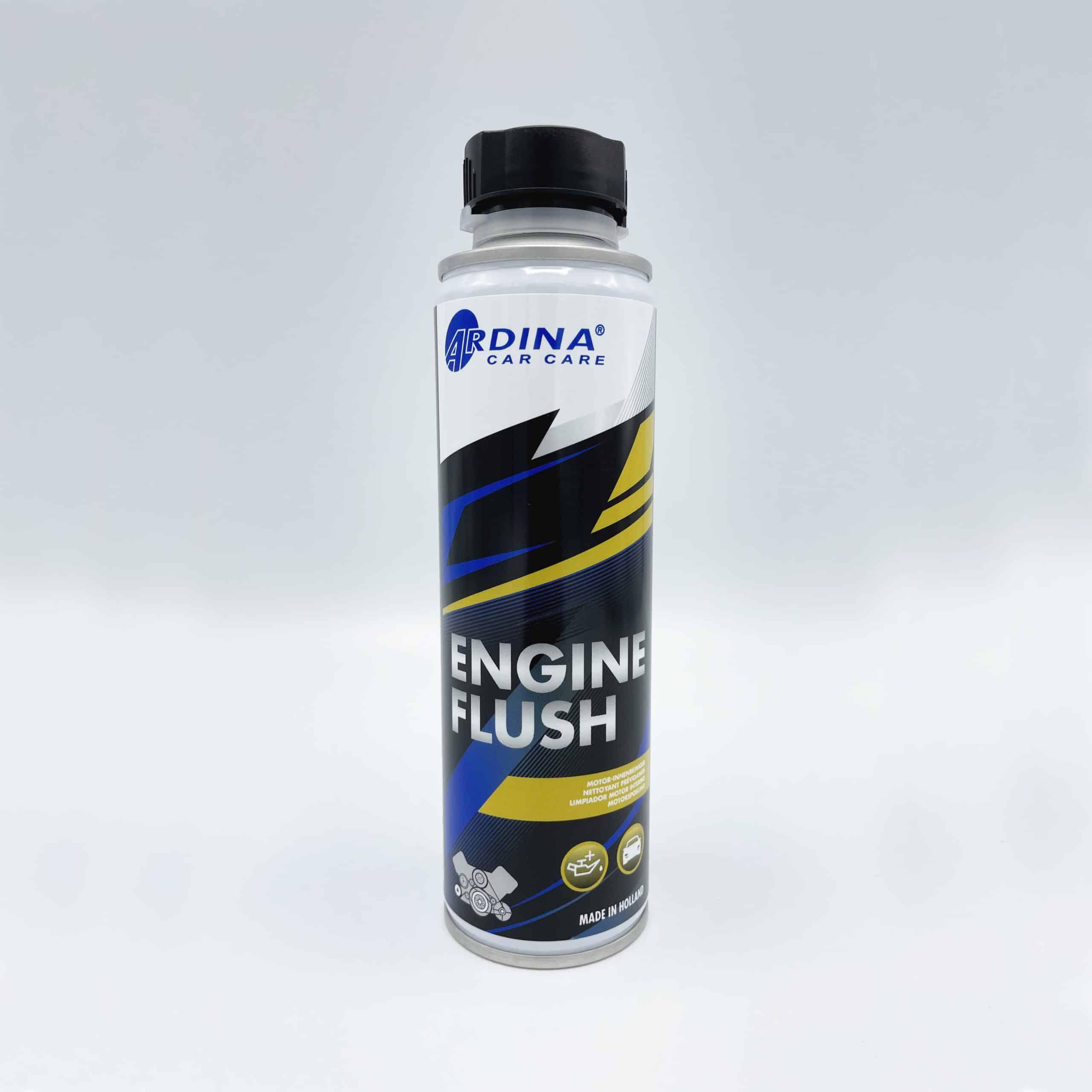 68213 - Ardina, Engine Flush, 250 ml