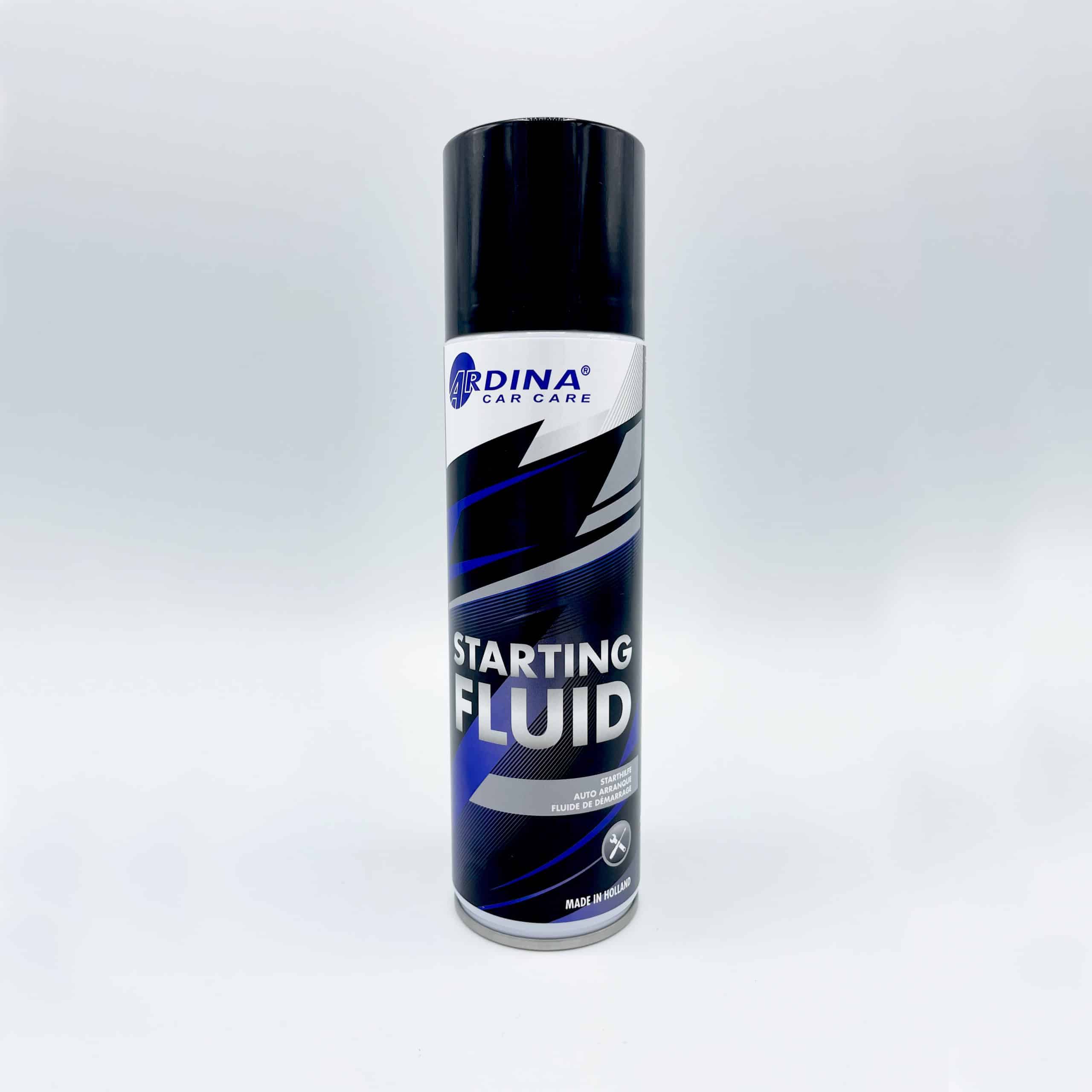 68332 - Ardina, Starting Fluid, 250 ml