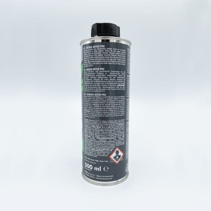 68777 - Ardina, Petrol Detox Pro, 500 ml